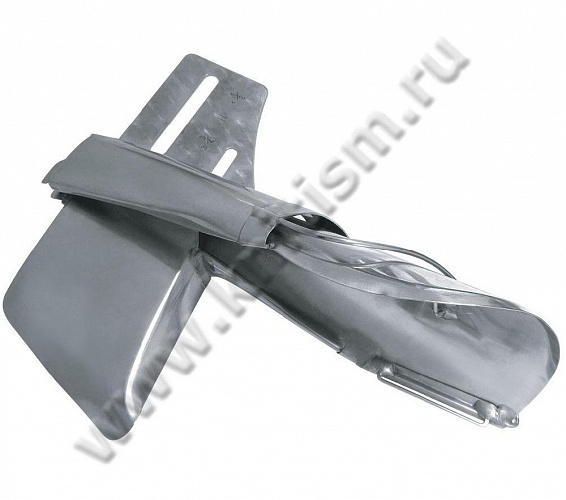 Приспособление для изготовления пояса c вставкой корсажной ленты KHF-33BL