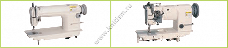 Приспособление для втачивания декоративной тесьмы на прямострочных и 2-х игольных машинах N608 SURUCU