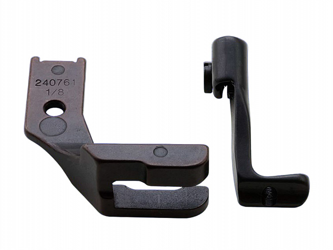 Лапка (комплект) тип. S68 1/4 (арт. S68 1/4)