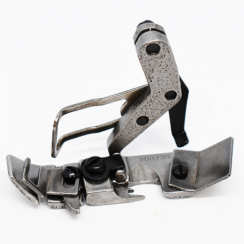 Лапка для оверлока 277112 для тесьмы