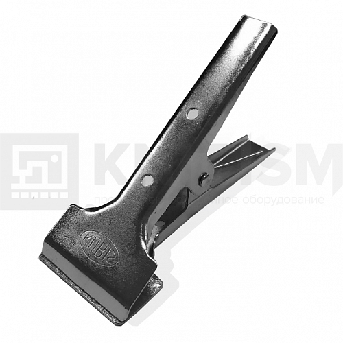 Зажим для кроя ткани (настилов) XA-11