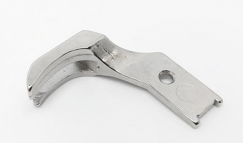 Лапка внешняя для кеддера 151520-0-01