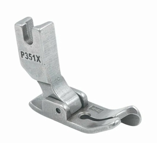 Лапка с правым ограничителем Sewparts P351X (4 мм)