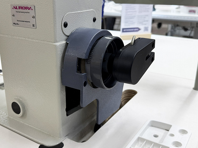 Позиционер иглы для сервомоторов FSM-513, S-55 (синхронизатор иглы)