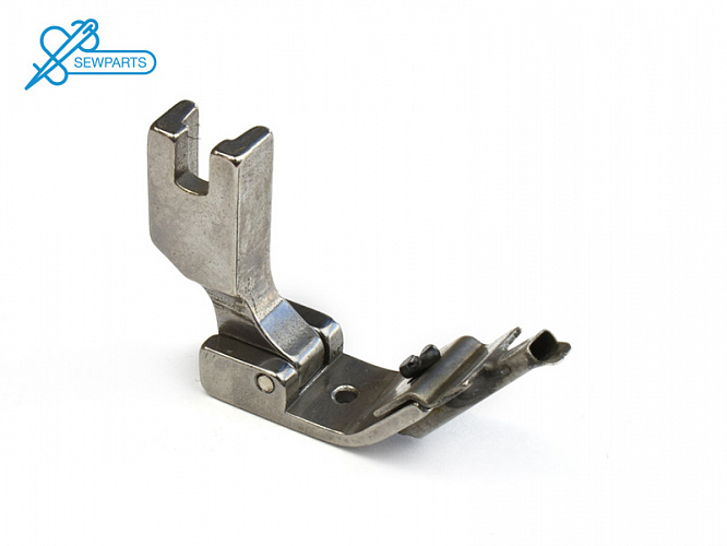 Лапка для настрачивания тесьмы регулируемая S10 SEWPARTS