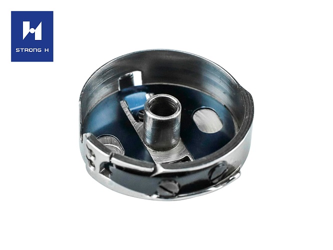 Шпульный колпачок для петельных машин (прямая петля) Strong H BC-LBH790