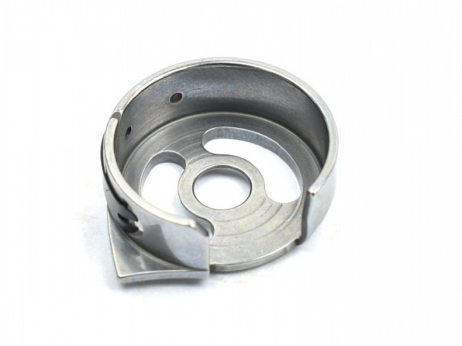 Шпульный колпачок для 2-х игольных машин тип. BROTHER LT2-B841 / B847-901, JUKI LH-3128-7 / 3168-7 (арт. 130.17.035) CERLIANI