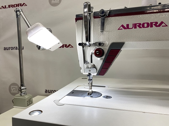 Светильник для швейной машины Aurora HM-99TS/10 (LED)