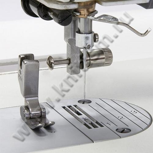 Стержень для быстрой установки лапок SFC2