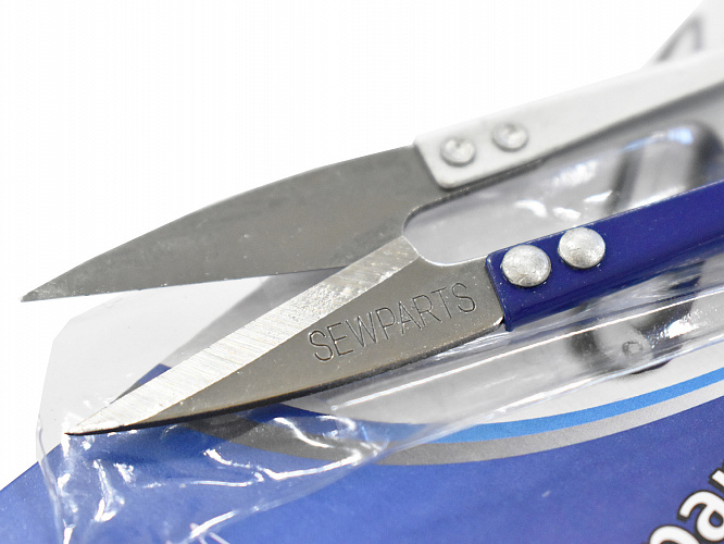 Сниппер SEWPARTS SP-805A малый (уп.12шт)