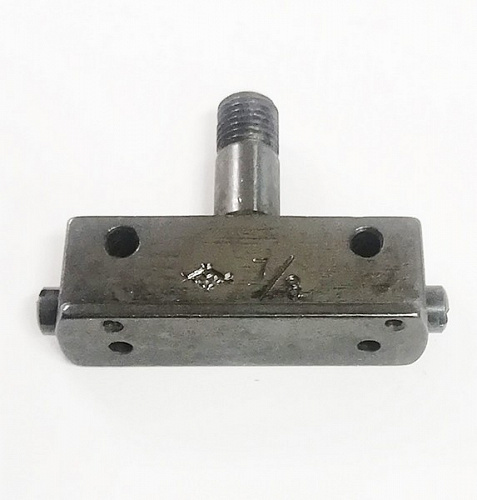 Иглодержатель тип LT2-B842-5, B842-5-UT, B872-5-UT, B872-5(22.2 mm) (Арт. 158807-1-01)