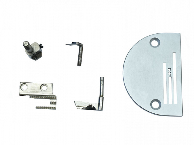 Комплект межигольный для машины имитации ручного стежка тип. Aurora J-200 и аналогов