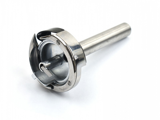 Челнок (под шпульн. колпачок) тип. аналог Aurora A-842 / 845, Brother T-8420 / 8450) (арт. HG12-15LC)