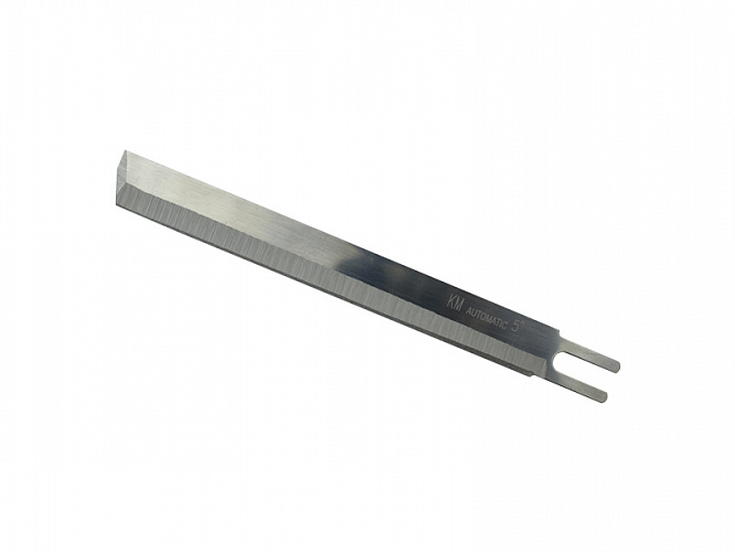 Нож тип. NSK-85К (5" узкий 16мм) Aurora