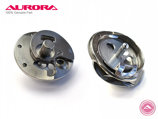 Челнок для петельных машин (прямая петля) (арт. DP2-NJ771 (B1808-771-0AC))