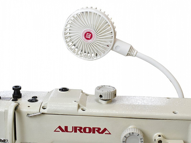 Вентилятор для промышленных швейных машин Aurora A-9VT