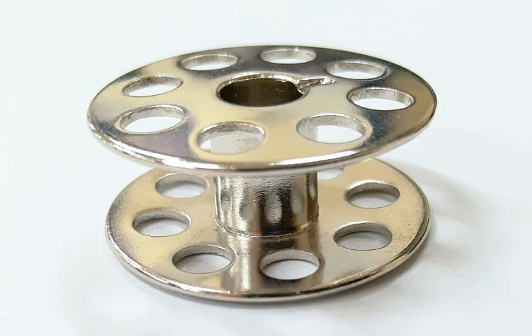 Шпуля для прямострочной швейной машины 270010S