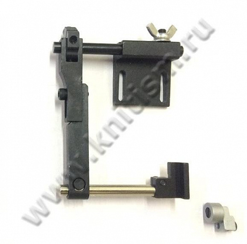 Линейка ограничительная откидная KG-367T