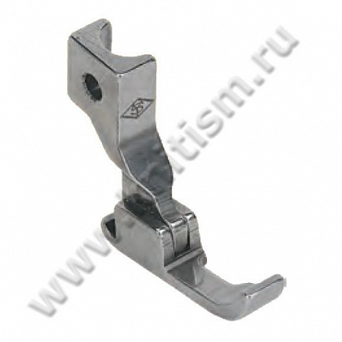 Лапка для молнии DK36 (арт. 1687)