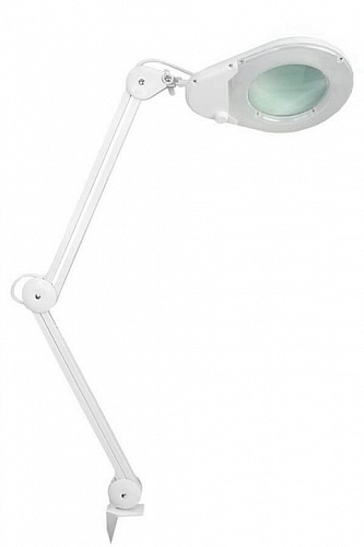 Лупа с подсветкой светодиодная AF-2130A