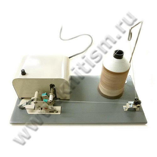 Автоматическое устройство для намотки нити на шпулю A-3200 Aurora