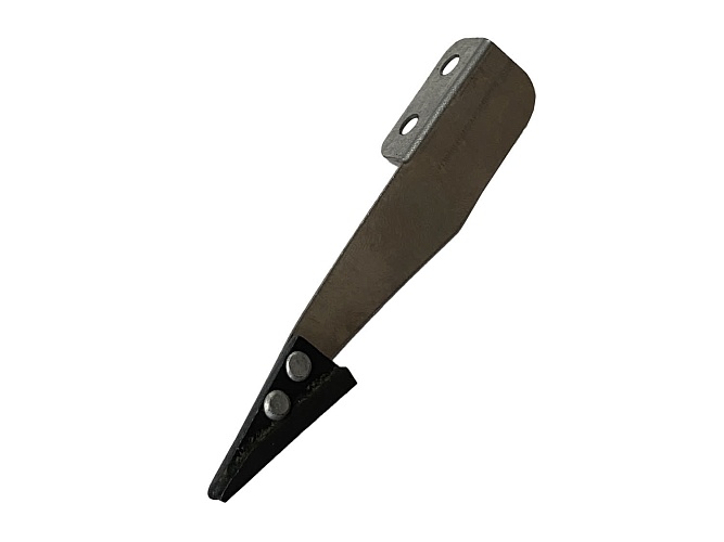 Нижний нож для дискового раскройного ножа Aurora ARK-91