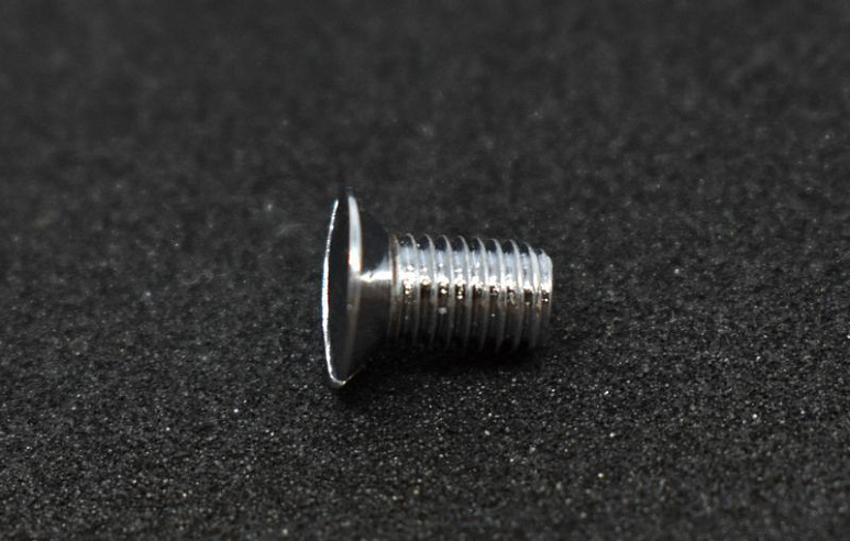 Винт игольной пластины Тип.JY-B603 (Арт.S260)