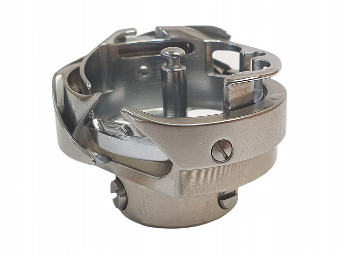 Челнок увеличенный для машин с шагающей лапкой, унисонным продвижением и обрезкой ниток (арт. HSM-A1HTR, YZH2-B1HTR(2))