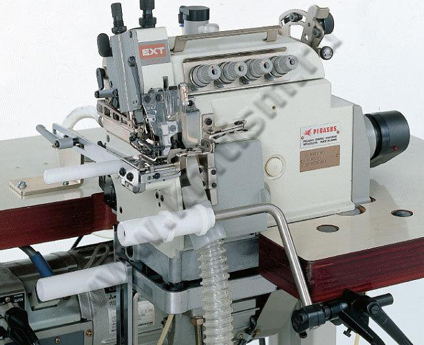 Устройство предварительного натяжения (FR)