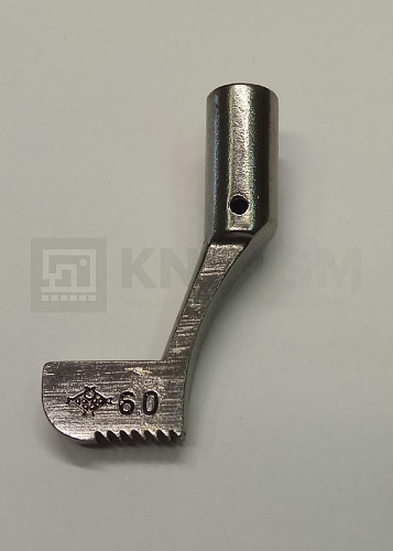 Лапка прижимная внутренняя 49047T 1/4''