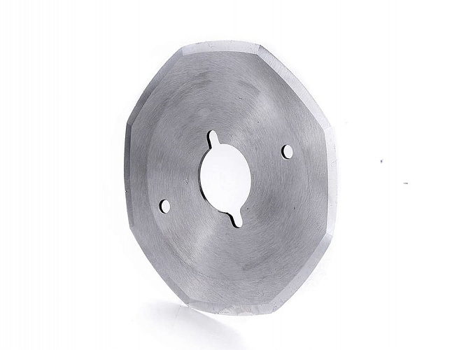 Диск сменный 65 мм для раскройного ножа. StrongH KE873(6)