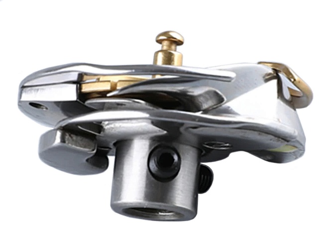 Челнок для машин строчки зиг-заг. Артикул DSH-DP2 (LZ-2280-2290)