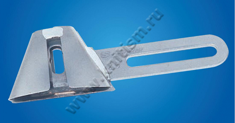 Приспособление для изготовления шлевок на шлевочной машине P028 SURUCU