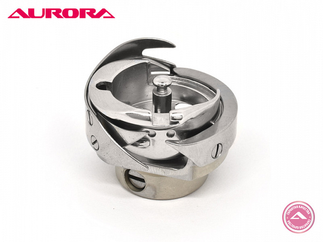 Челнок стандартного размера для машин с обрезкой ниток (легкие и средние материалы) (арт. HSH-7.94BTR) Aurora