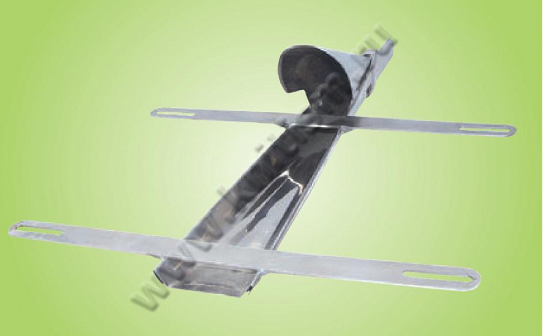 Приспособление для заполнения нейлоновых мешков S706 SURUCU