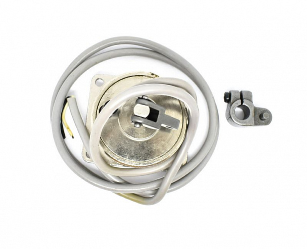 Соленоид механизма закрепки Тип.A-0302-D3 (Арт.2KT6-001)