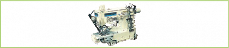 Приспособление "обработка тубуса" для плоскошовных машин с цилиндрической платформой C230 SURUCU