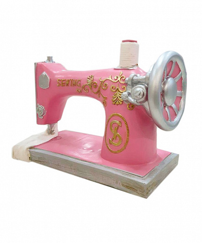 Копилка Швейная машина