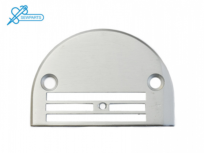Игольная пластина 4-х рядная H26 SEWPARTS