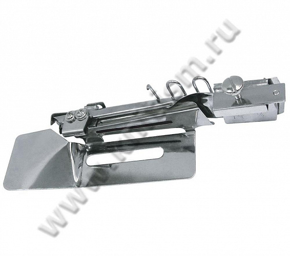 Окантователь 3 сложения на плоскошовную машину KHF-57AE