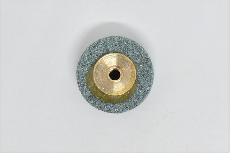 Kамень заточной для дискового раскройного ножа В-7