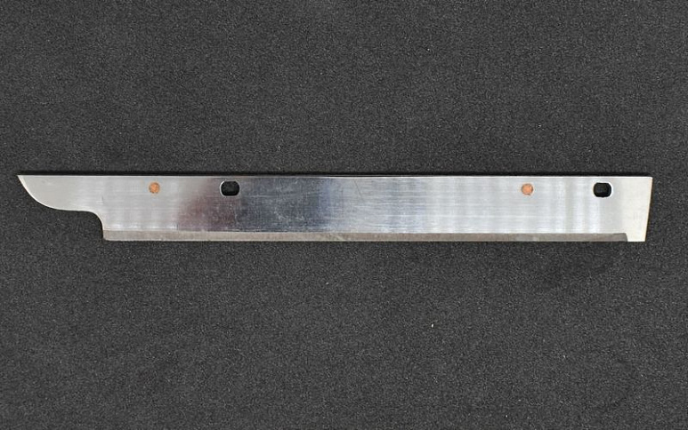 Направляющая лезвия 5" Тип. NSK-85K (Арт.M-086 5'')