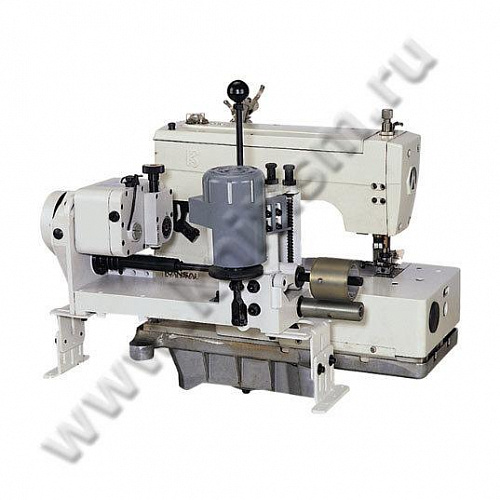 Пуллер PY Aurora для прямострочных и специальных машин