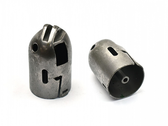 Шпульный колпачок тип. Aurora A-252 (арт. GN-115)