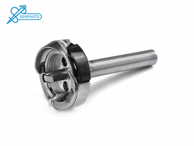 Челнок стандартный для двухигольной швейной машины. Артикулы. HG12-15LCTR, HG12-15LC Sewparts