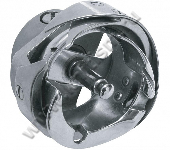 Челнок на прямострочные машины с игольным продвижением HSH-7,94ВRNH Aurora