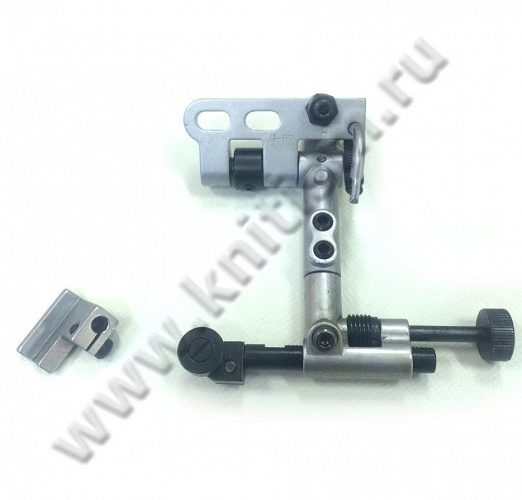 Линейка ограничительная откидная KG-767B