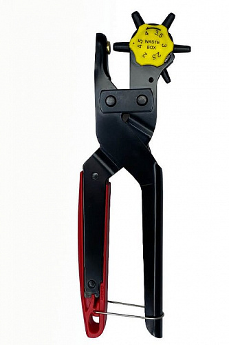 Дырокол для пробивания отверстий Aurora AU-SA49