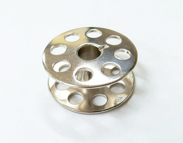 Шпуля для прямострочной швейной машины 270010S