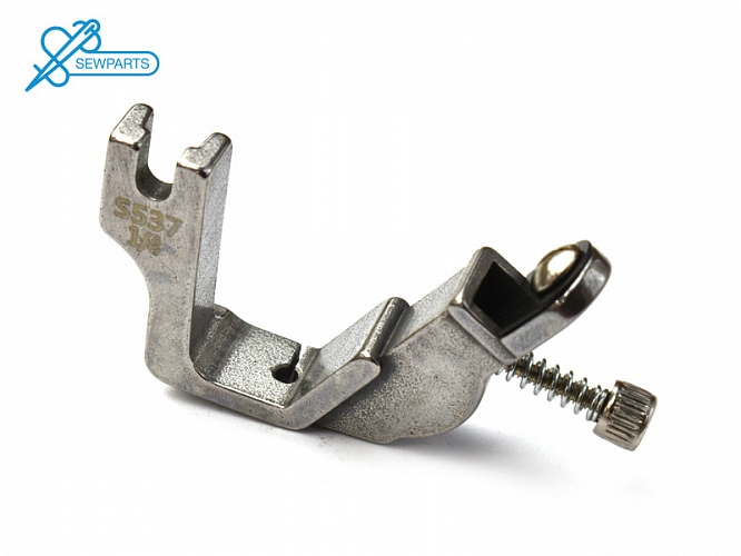 Лапка к приспособлениям S537 - S541 SEWPARTS
